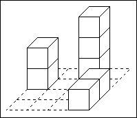 blocks - rebuild